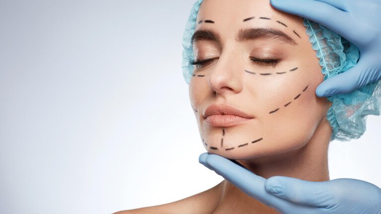 Plastic Surgery in South Africa