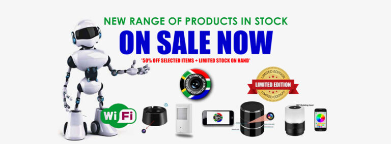 spy shop spy cameras gps trackers for sale south africa 768x284