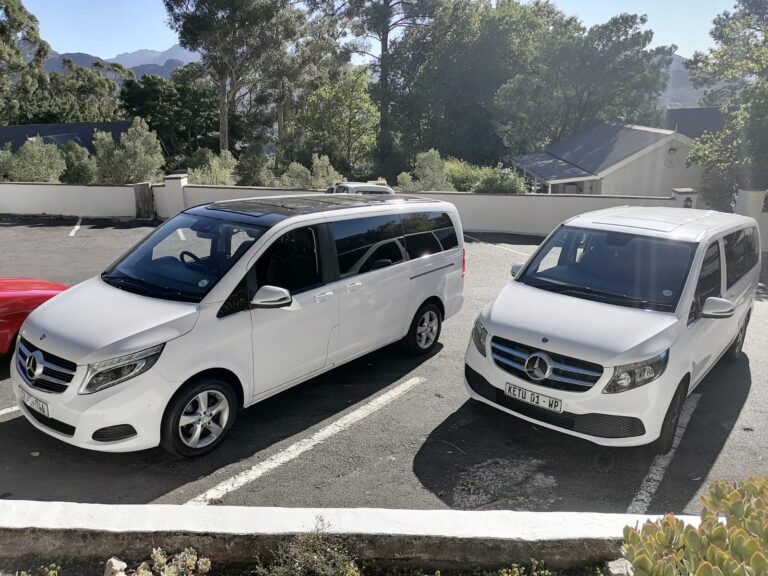 Chauffeur Services Cape Town 6 Seater Mercedes V Class 768x576