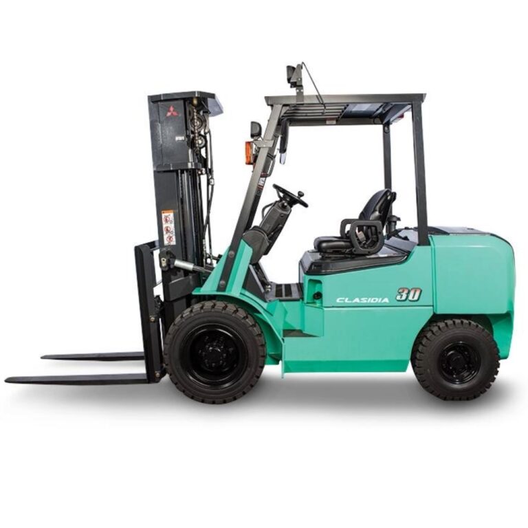 Diesel Forklifts 1.8 – 5 ton 768x768