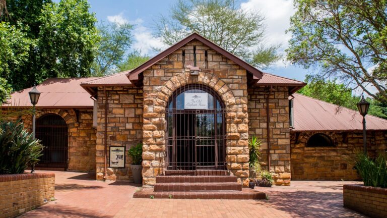 Johannesburg Zoo 768x432