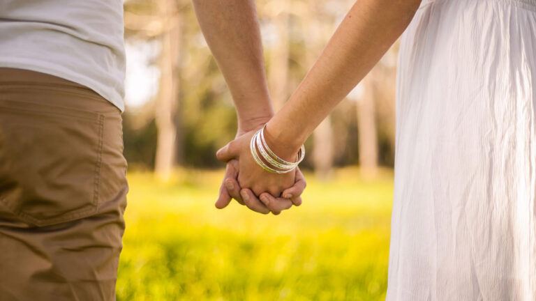 Requirements of a Universal Partnership 768x432