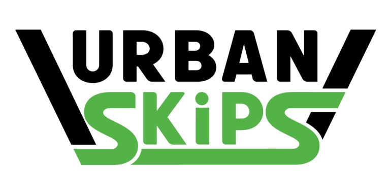 Urban Skips New Logo 2 768x384