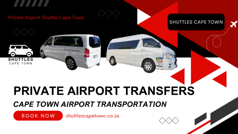 Airport Transfers Cape Town Shuttles Cape Town 768x432