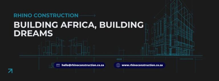 Building Africa Building Dreams 1 768x284