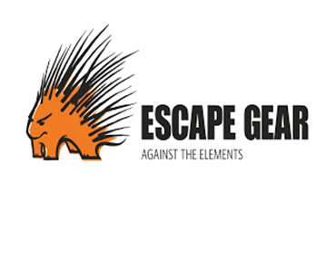 Escape Gear Logo 1