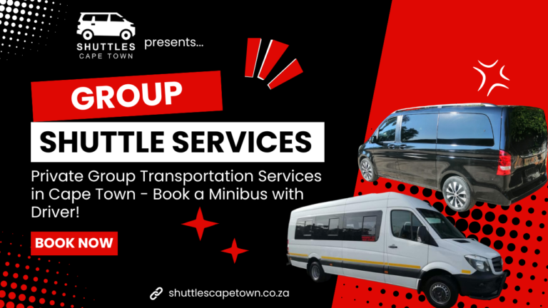 Group Shuttle Services Cape Town Shuttles Cape Town 768x432