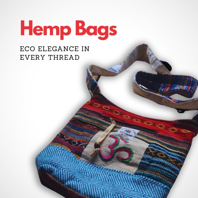 Hemp Bags 768x768