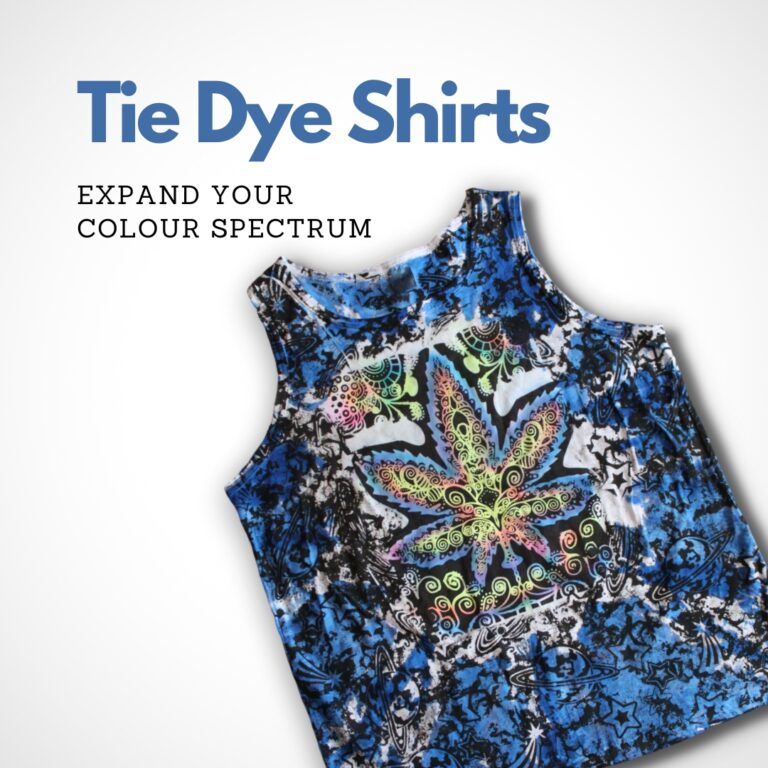 Tie Dye Shirts 768x768