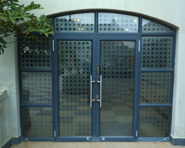 double door signs 768x614