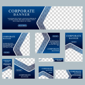 Professional Banner Ad Design