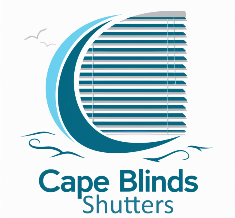Cape Blinds And Shutters Logo 768x714