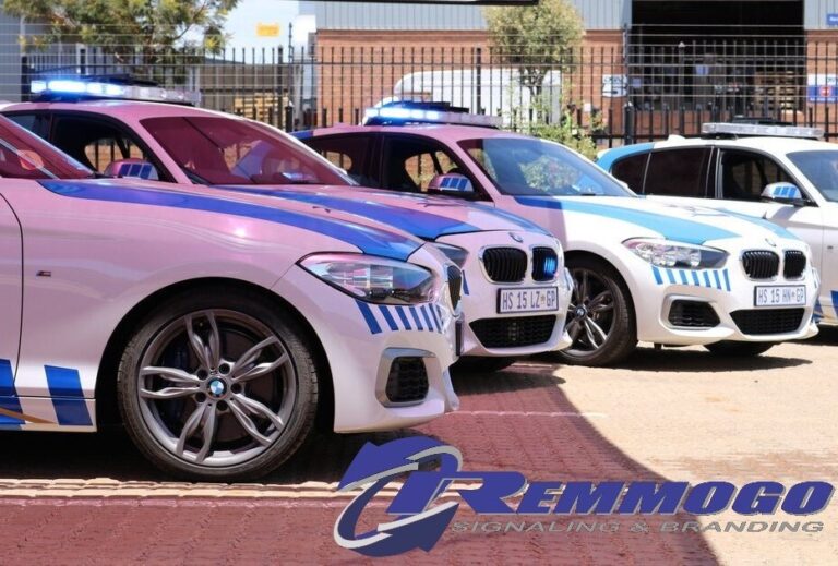 Remmogo Signaling & Branding Remmogo Signaling & Branding