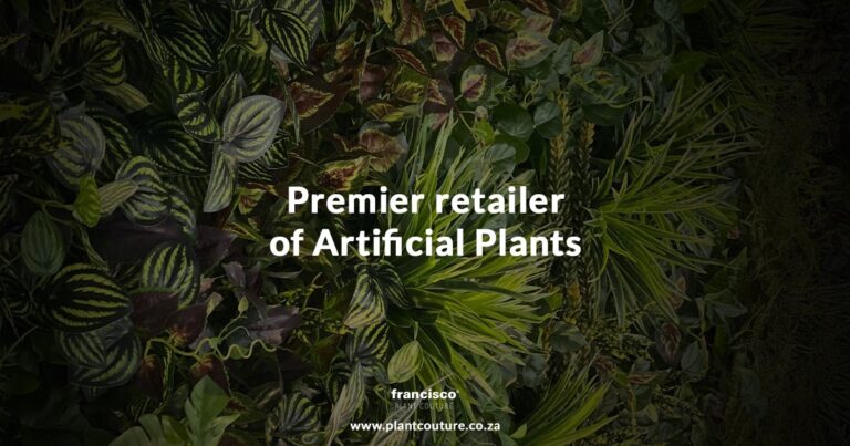 Plant Couture premier retailer of artificial plants 768x403