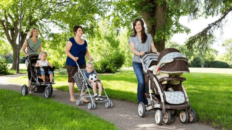 Stroller reviews banner 1 768x432