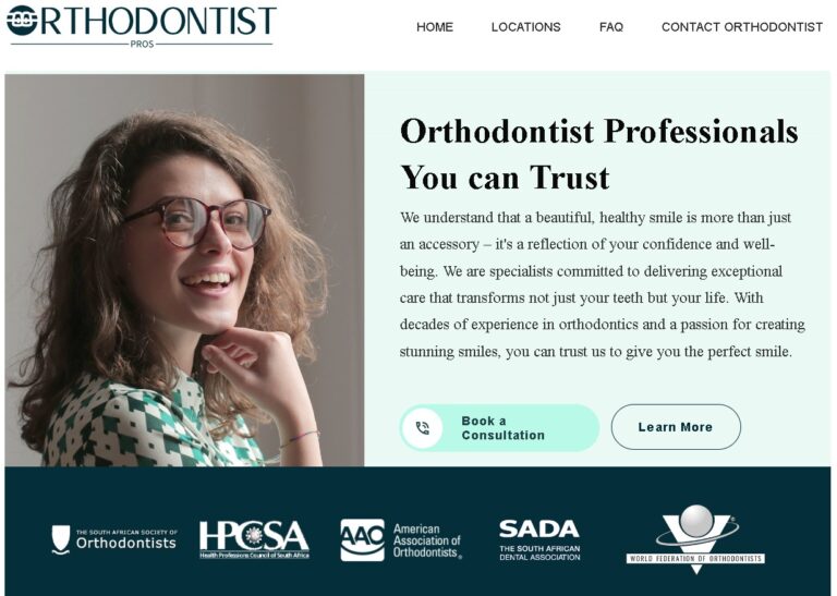 orthodontist pros website 768x547
