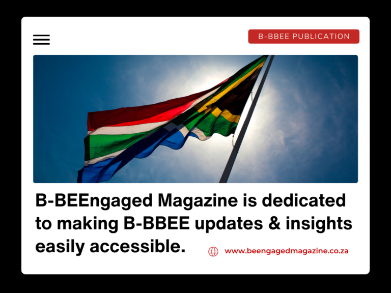 B BBEE UPDATES. B BBEE INSIGHTS. B BBEE NEWS. B BBEE CERTIFICATES 768x576