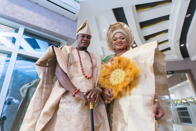 Customary marriages 768x512