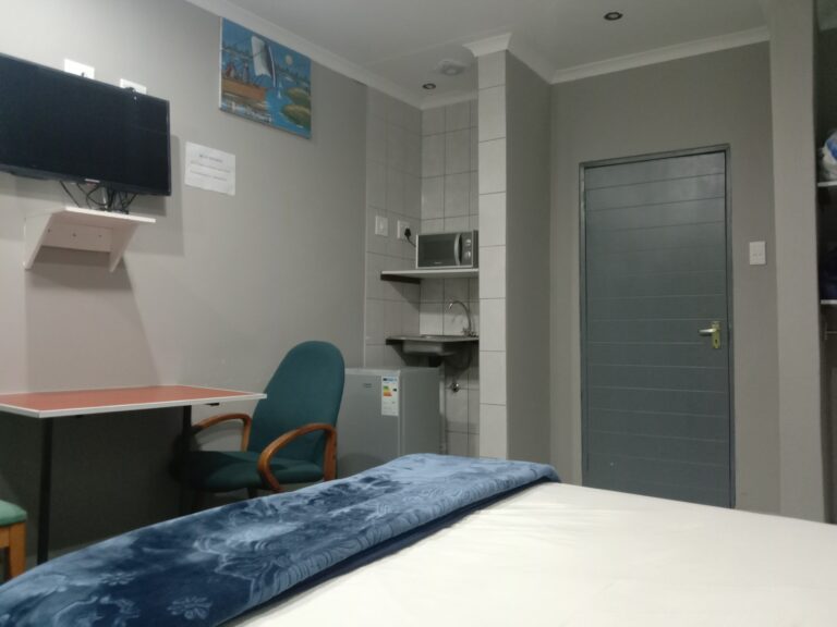 Executive Guest House Randfontein Executive Guest House Randfontein