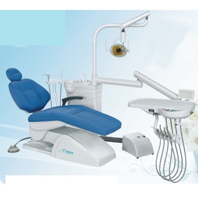 CYV 920 Dental Chair 1