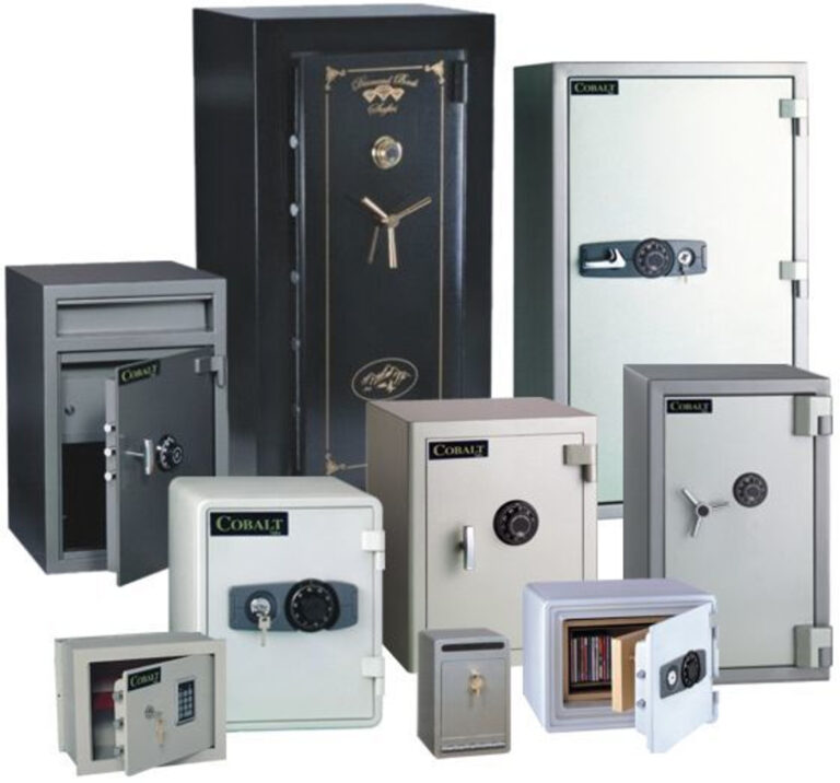 safes and vaults 768x716