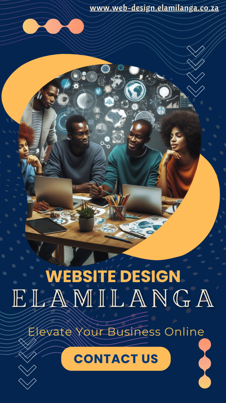 www.web design.elamilanga.co .za  768x1365
