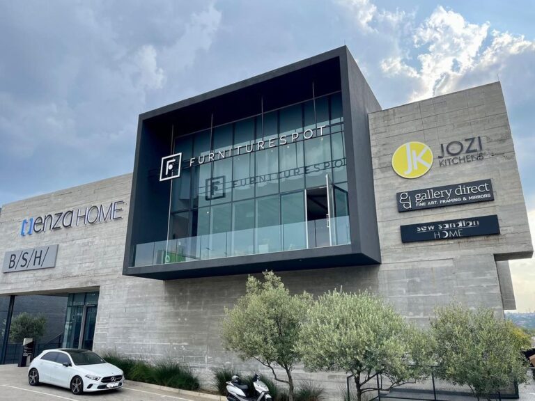 Jozi Kitchen Modern Kitchens in Johannesburg - Showroom Jozi Kitchen Modern Kitchens in Johannesburg - Showroom