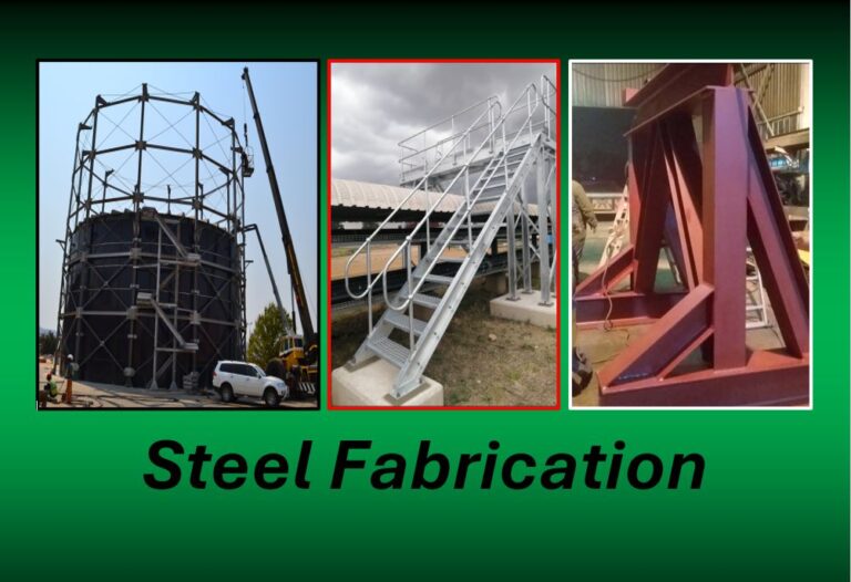 Steel Fabrication 2024 4 768x526