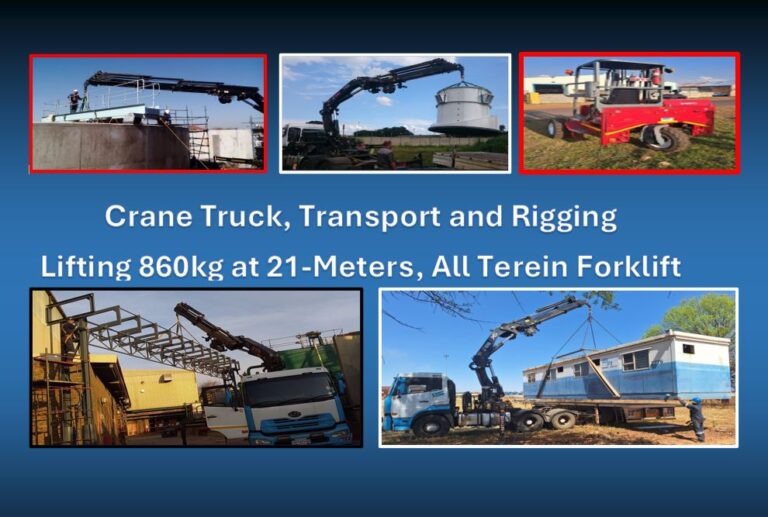 Truck and Transport 2024 6 768x517