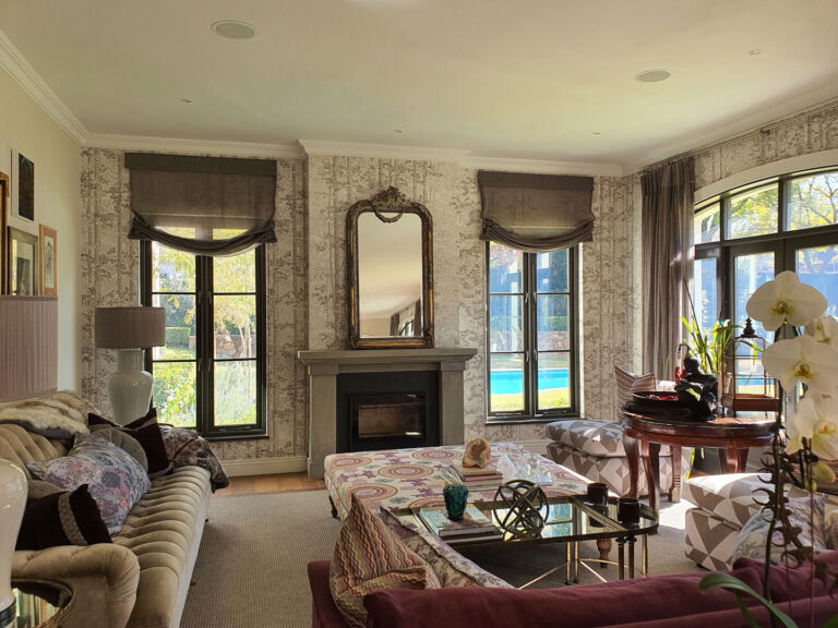 Lounge with a relaxed look 1 768x576