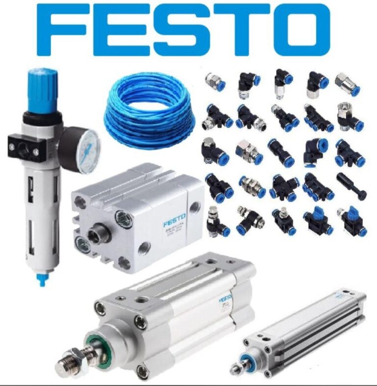 festo pneumatic products 768x787