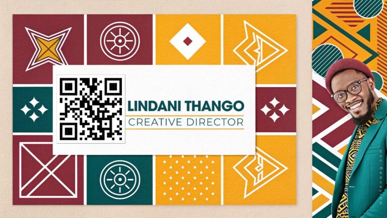 Boost Your Business Card Impact with QR Codes in Adobe InDesign 1 768x432