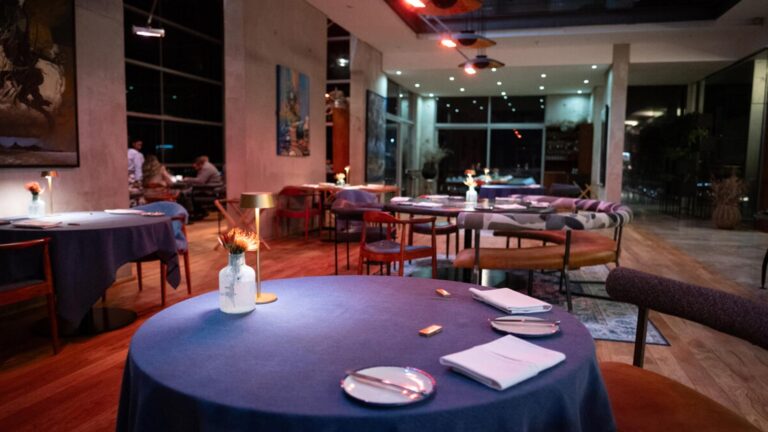 Chorus Restaurant 10 768x432