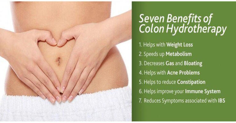 Regenesis Benefits of Colon hydrotherapy 768x402