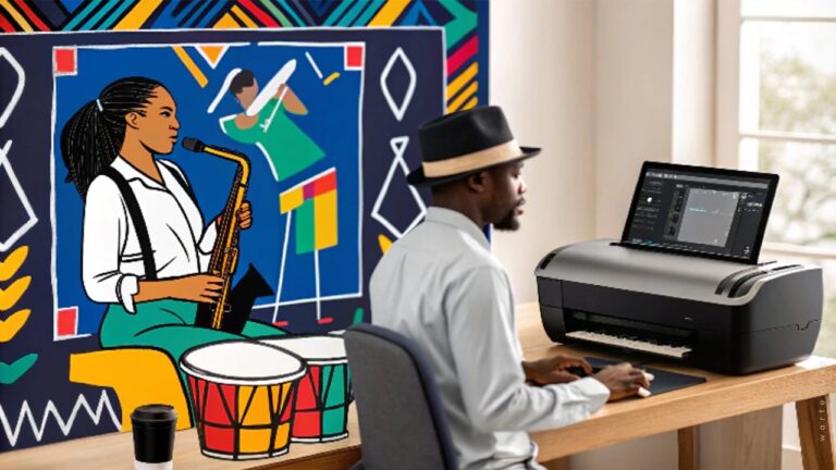 Sponsor a Freelance Graphic Designer A Journey of Creative Empowerment Warten Weg 768x432