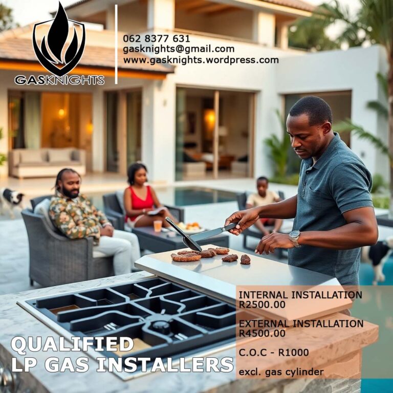 Outdoor Braai 768x768