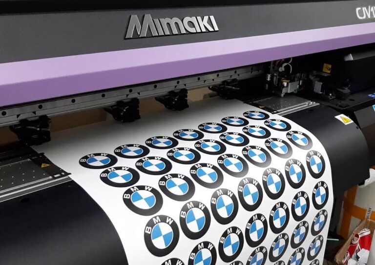 Vinyl sticker printing near me 768x543