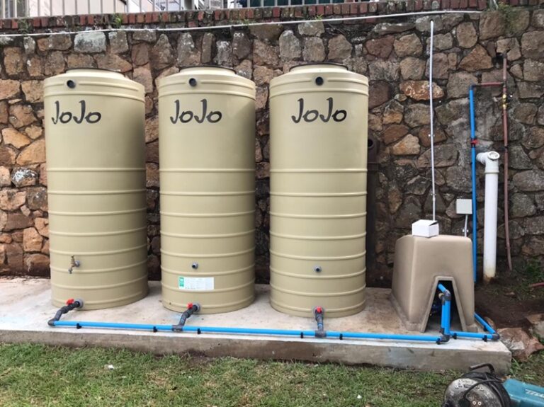 can you install a water tank yourself 768x575