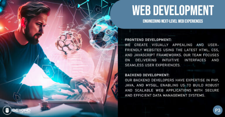 Company Profile Beyond Web Design Page 3 768x401