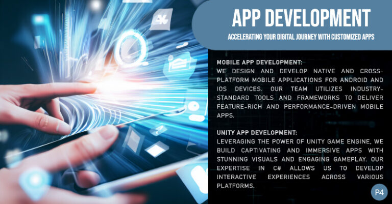 Company Profile Beyond Web Design Page 4 768x401