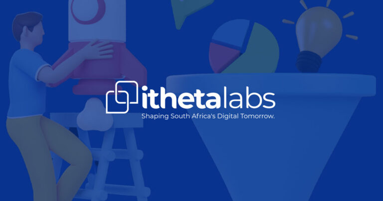 Itheta Labs - Shaping South Africa's Digital Tomorrow