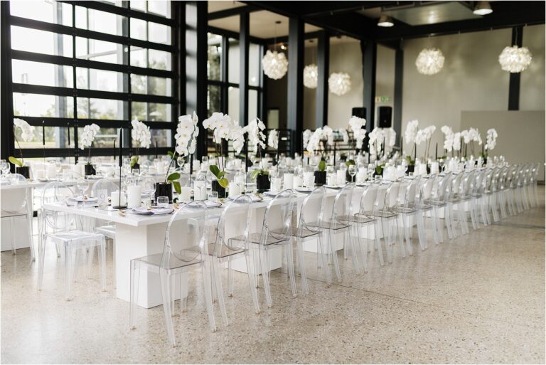 Clear White Table setting Main Centre 768x513