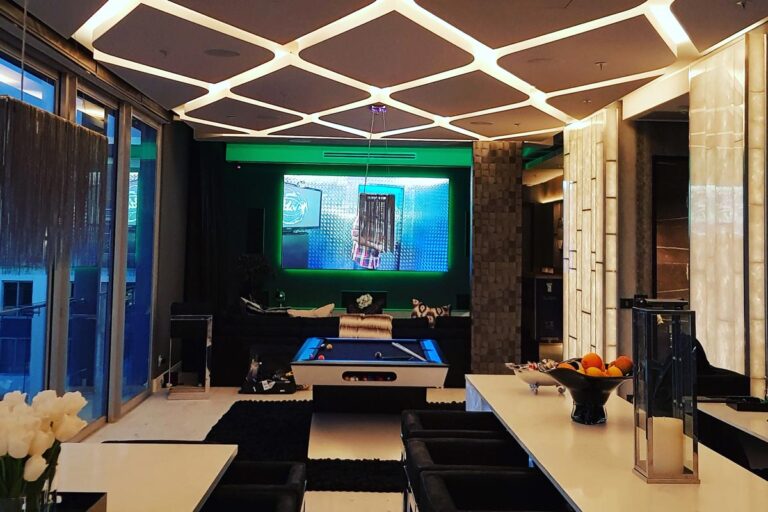 home audio visual installation 768x512