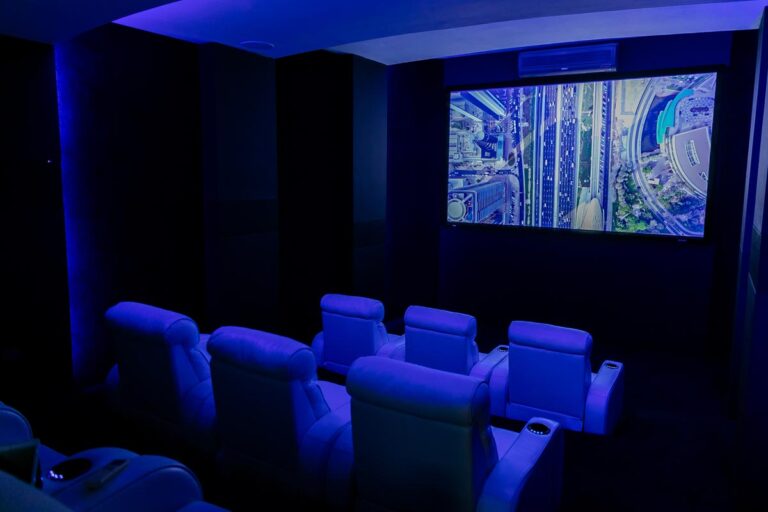 home cinema installation 768x512