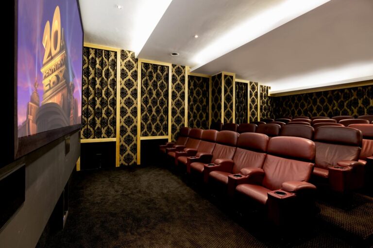 hotel cinema installation 768x512