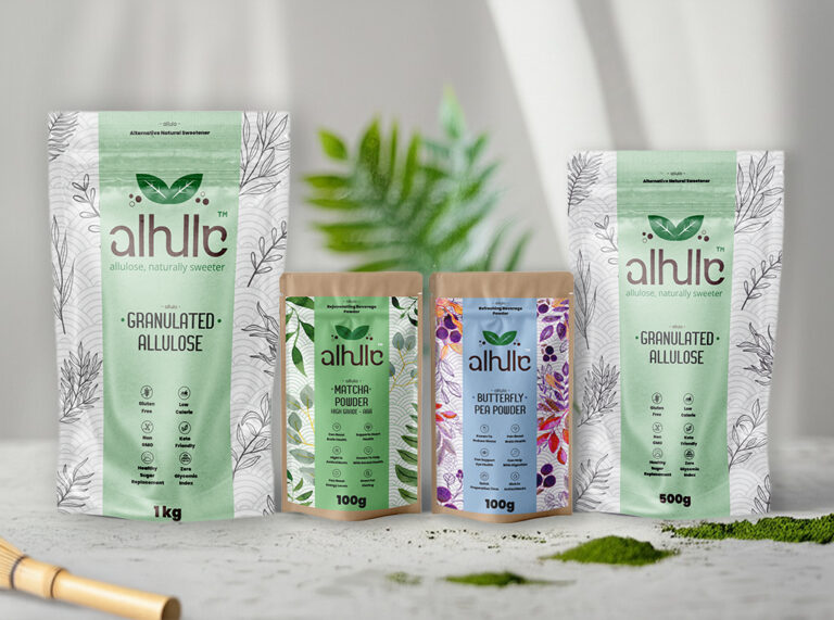 Allulo Product Range 768x571