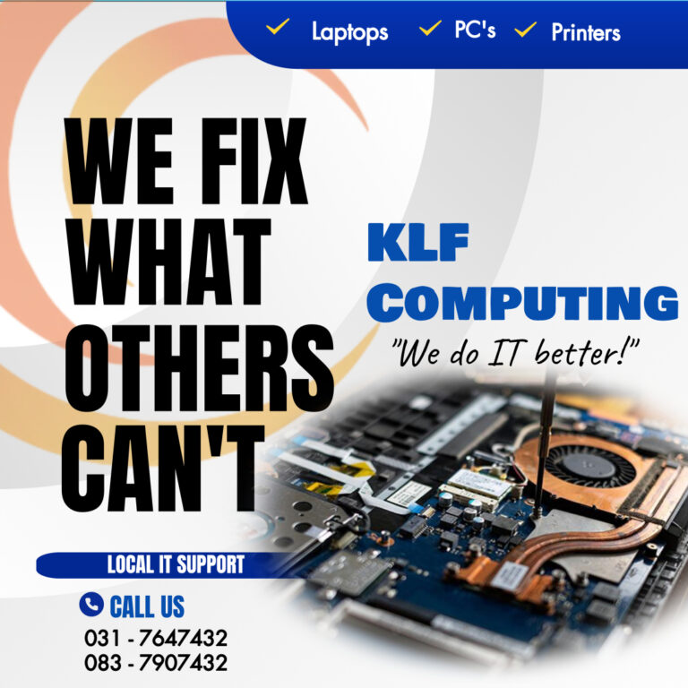 We fix what others cannot 768x768