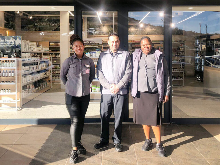 Wellness Warehouse Bassonia Team Wellness Warehouse Bassonia Team