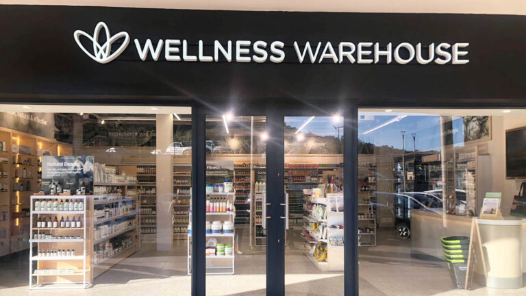 Wellness Warehouse Bassonia Store Hero 768x432