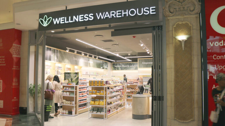 Wellness Warehouse Canal Walk Store Hero 768x432